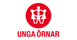 Ny Logotyp Unga Örnar, grafisk manual